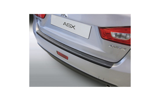 Bumper protector suitable for Mitsubishi ASX 5/10-, Image 2
