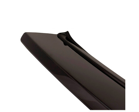 Bumper protector suitable for Volkswagen ID.Buzz 2022 - Glossy black, Image 3