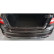 Carbon Bumper protector suitable for BMW 7-Series G11/G12 2015- Red-Black Carbon, Thumbnail 3