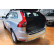 Carbon Bumper protector suitable for Volvo XC60 2013-2016 Black Carbon, Thumbnail 2