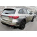 Chrome stainless steel bumper protector suitable for Mercedes GLC II (X254) 2022- 'Ribs', Thumbnail 5
