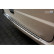 Chrome stainless steel bumper protector suitable for Mercedes Vito / Viano 2003-2014 'Ribs', Thumbnail 2