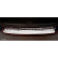 Chrome stainless steel bumper protector suitable for Volkswagen Passat 3G Variant 2014- 'Ribs', Thumbnail 3