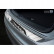 Chrome stainless steel bumper protector suitable for Volkswagen Tiguan II incl. Allspace 2016- 'Ribs'