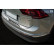 Chrome stainless steel bumper protector suitable for Volkswagen Tiguan II incl. Allspace 2016- 'Ribs', Thumbnail 2