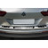 Chrome stainless steel bumper protector suitable for Volkswagen Tiguan II incl. Allspace 2016- 'Ribs', Thumbnail 4
