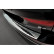 Chrome stainless steel bumper protector suitable for Volvo V60 II / V60 II Cross Country 2018- & V60 II Plus