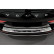 Chrome stainless steel bumper protector suitable for Volvo V60 II / V60 II Cross Country 2018- & V60 II Plus, Thumbnail 2