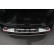 Chrome stainless steel bumper protector suitable for Volvo V60 II / V60 II Cross Country 2018- & V60 II Plus, Thumbnail 4