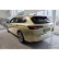 Chrome Stainless Steel Rear Bumper Protector Fits Skoda Superb IV Combi 2023- 'Ribs', Thumbnail 6