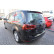 Chrome stainless steel Rear bumper protector Seat Alhambra & Volkswagen Sharan II 2010- 'Ribs', Thumbnail 3