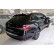Chrome stainless steel rear bumper protector suitable for Skoda Superb Combi 2015-2019 incl. Facelift 2019-2024, Thumbnail 6