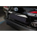 Chrome Stainless Steel Rear Bumper Protector suitable for Toyoto Corolla Cross (XG1TJ) 2022 - 'Ribs'