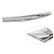 Chrome Stainless Steel Rear Bumper Protector suitable for Volkswagen Passat Variant (CJ5) 2023- 'Ribs', Thumbnail 6