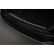 Genuine 3D Carbon Bumper protector suitable for Audi A6 Allroad 2012-2018 'Ribs'