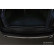 Genuine 3D Carbon Bumper protector suitable for Audi A6 Allroad 2012-2018 'Ribs', Thumbnail 2