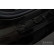 Genuine 3D Carbon Bumper protector suitable for Audi A6 Allroad 2012-2018 'Ribs', Thumbnail 3