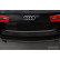 Genuine 3D Carbon Bumper protector suitable for Audi A6 Allroad 2012-2018 'Ribs', Thumbnail 4
