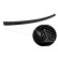 Genuine 3D Carbon Bumper protector suitable for Audi A6 Allroad 2012-2018 'Ribs', Thumbnail 5