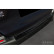 Genuine 3D Carbon Bumper Protector suitable for Honda Jazz Crosstar Hybrid 2020- 'Ribs'