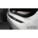 Genuine 3D Carbon Bumper protector suitable for Mercedes CLA II (C118) Sedan 2019- 'Ribs'