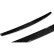 Genuine 3D Carbon Bumper protector suitable for Mercedes CLA II (C118) Sedan 2019- 'Ribs', Thumbnail 5