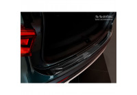 Genuine 3D Carbon Bumper protector suitable for Seat Tarraco 2019-