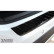 Genuine 3D Carbon Bumper protector suitable for Volkswagen T-Cross 2019- 'Ribs', Thumbnail 3