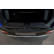 Genuine 3D Carbon Fiber Bumper Protector Fits Hyundai Bayon 2021- 'Ribs', Thumbnail 2