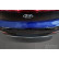 Genuine 3D Carbon Fiber Rear Bumper Protector suitable for Hyundai Bayon 2021- 'Ribs', Thumbnail 4