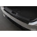 Genuine 3D Carbon Rear Bumper Protector suitable for Mercedes GLC II Coupe (C254) 2022-