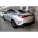 Genuine 3D Carbon Rear Bumper Protector suitable for Mercedes GLC II Coupe (C254) 2022-, Thumbnail 5