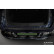 Genuine 3D Carbon Rear Bumper Protector suitable for Renault Megane E-Tech 2021- 'Ribs', Thumbnail 2