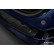 Genuine 3D Carbon Rear Bumper Protector suitable for Renault Megane E-Tech 2021- 'Ribs', Thumbnail 3