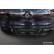 Genuine 3D Carbon Rear Bumper Protector suitable for Renault Megane E-Tech 2021- 'Ribs', Thumbnail 4