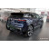 Genuine 3D Carbon Rear Bumper Protector suitable for Renault Megane E-Tech 2021- 'Ribs', Thumbnail 5