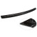 Genuine 3D Carbon Rear Bumper Protector suitable for Renault Megane E-Tech 2021- 'Ribs', Thumbnail 6