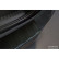 Matt black stainless steel rear bumper protector suitable for Seat Leon Sportstourer incl. FR / Cupra, Thumbnail 4