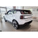 Matt black stainless steel Rear bumper protector suitable for Volvo EX30 2023 - 'Ribs', Thumbnail 6
