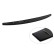 Matt black stainless steel Rear bumper protector suitable for Volvo EX30 2023 - 'Ribs', Thumbnail 7