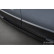 Matte Black Aluminum Bumper protector suitable for Opel Movano / Renault Master II 2010-2018 & 20
