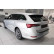 Matte black Aluminum Bumper protector suitable for Skoda Octavia IV Kombi 2020- (incl. RS, excl., Thumbnail 4