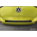 Matte black aluminum bumper protector suitable for Volkswagen ID. Buzz + Cargo Riffled Plate, Thumbnail 2