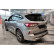 Matte black stainless steel bumper protector suitable for Ford Kuga III ST-Line/Vignale/Hybrid ST-Line 2019- ', Thumbnail 4