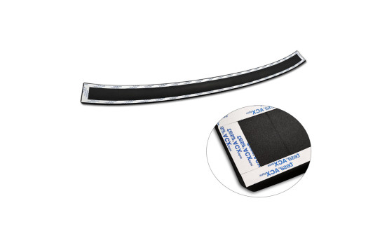 Matte black stainless steel bumper protector suitable for Ford Kuga III ST-Line/Vignale/Hybrid ST-Line 2019- ', Image 7