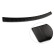 Matte black stainless steel bumper protector suitable for Mazda CX5 II 2017- 'Ribs', Thumbnail 6