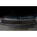 Matte black stainless steel bumper protector suitable for Mercedes B-Class III W247 / AMG 2018-, Thumbnail 2