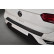Matte black stainless steel bumper protector suitable for Volkswagen T-Roc 2017-2022 & Facelift 2022- incl. C