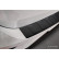 Matte black stainless steel bumper protector suitable for Volkswagen T-Roc 2017-2022 & Facelift 2022- incl. C, Thumbnail 5