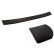 Matte black stainless steel bumper protector suitable for Volkswagen T-Roc 2017-2022 & Facelift 2022- incl. C, Thumbnail 6